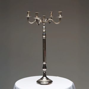 The Regency Candelabra