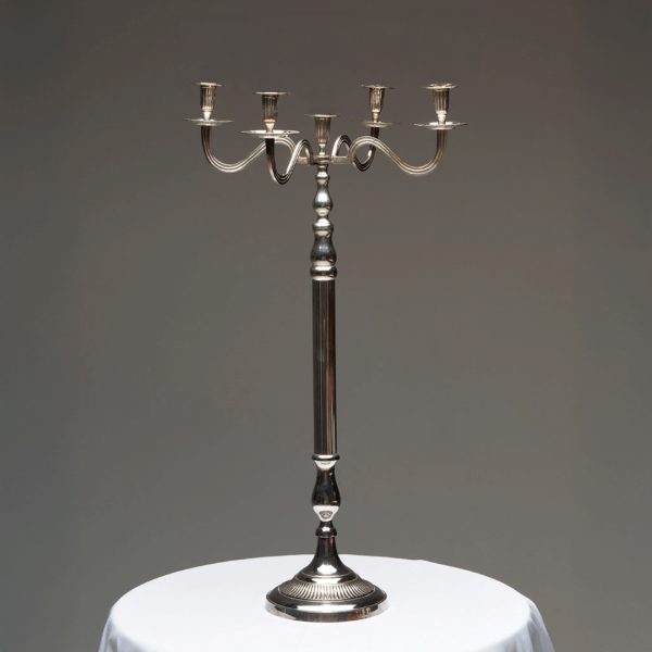 The Regency Candelabra
