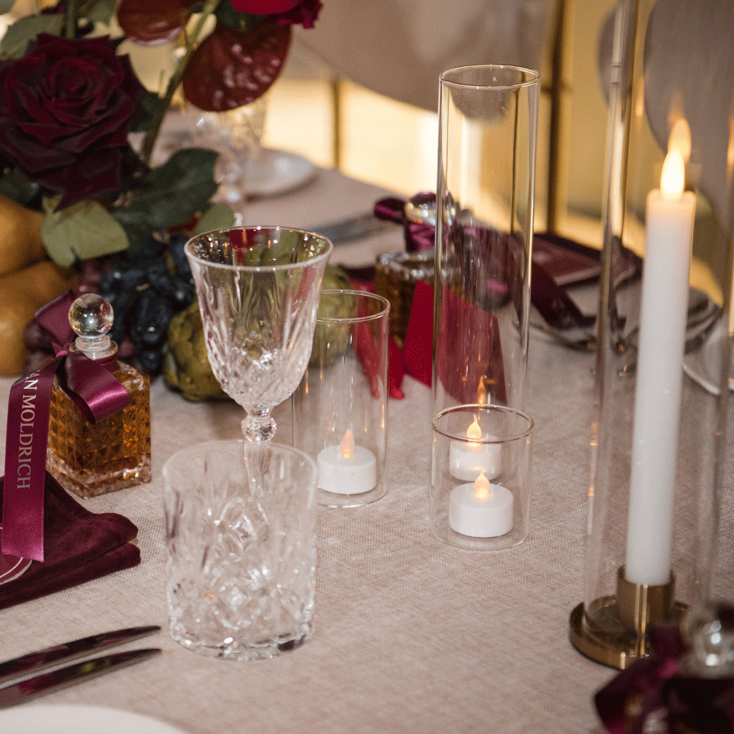 LED Tealight Candle - Image 3