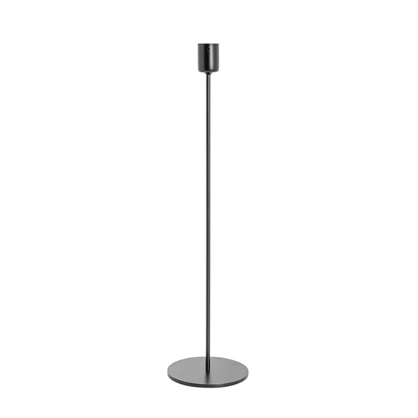 Le Noir Dinner Candle Holder