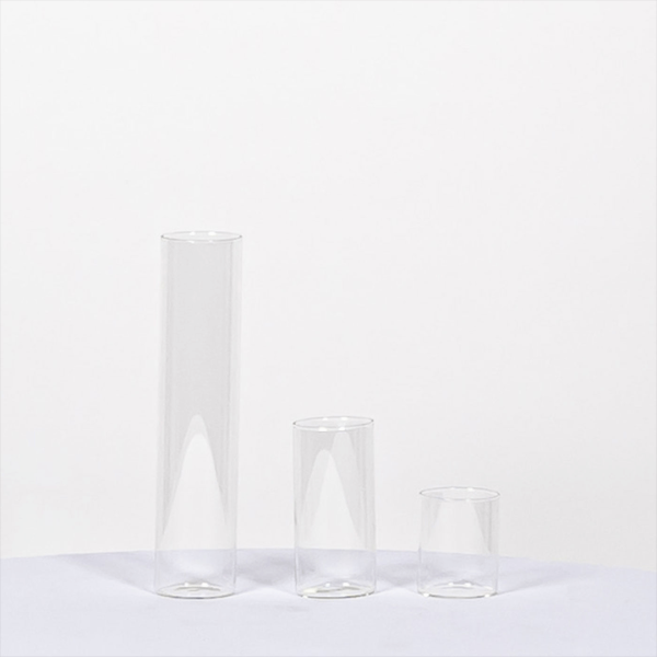 En Vogue Tealight Candle Holder - Trio