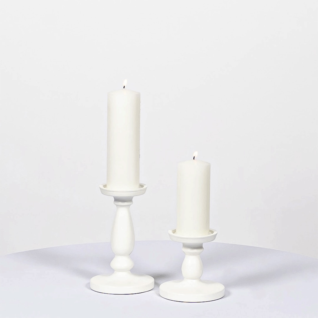 The Classic Candlesticks - Duo - Image 2