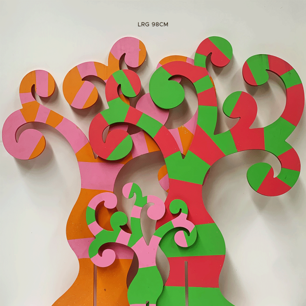 Willy Wonka Tree - Large