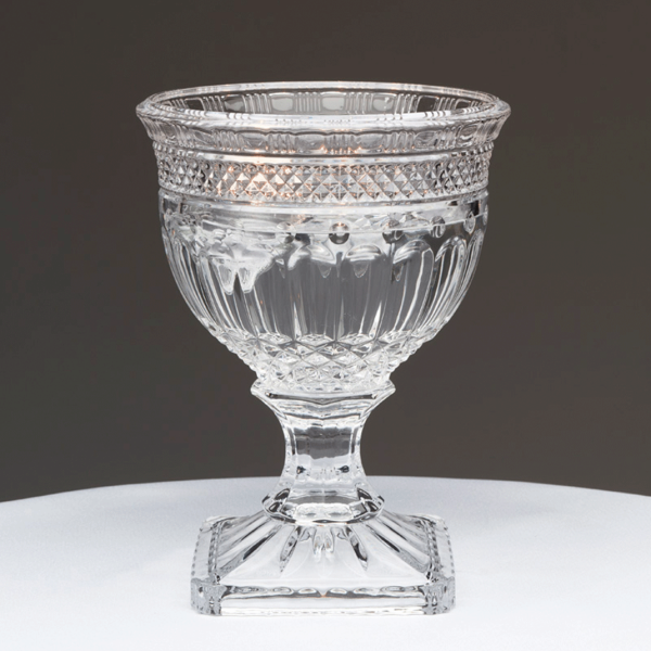 Waterford Crystal Vase