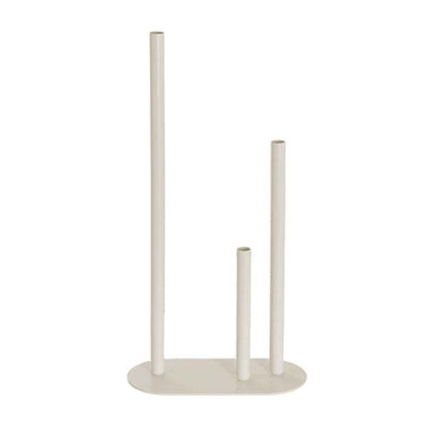 Stem Vase - Trio