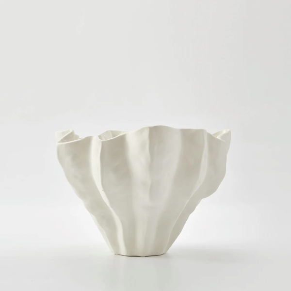Veronica Bowl Vase