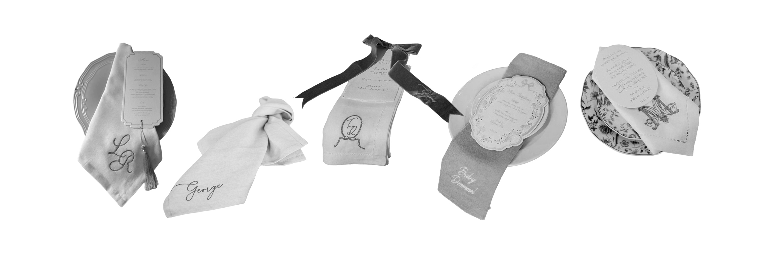 Decor It Studio - Napkin Folding Guide 03
