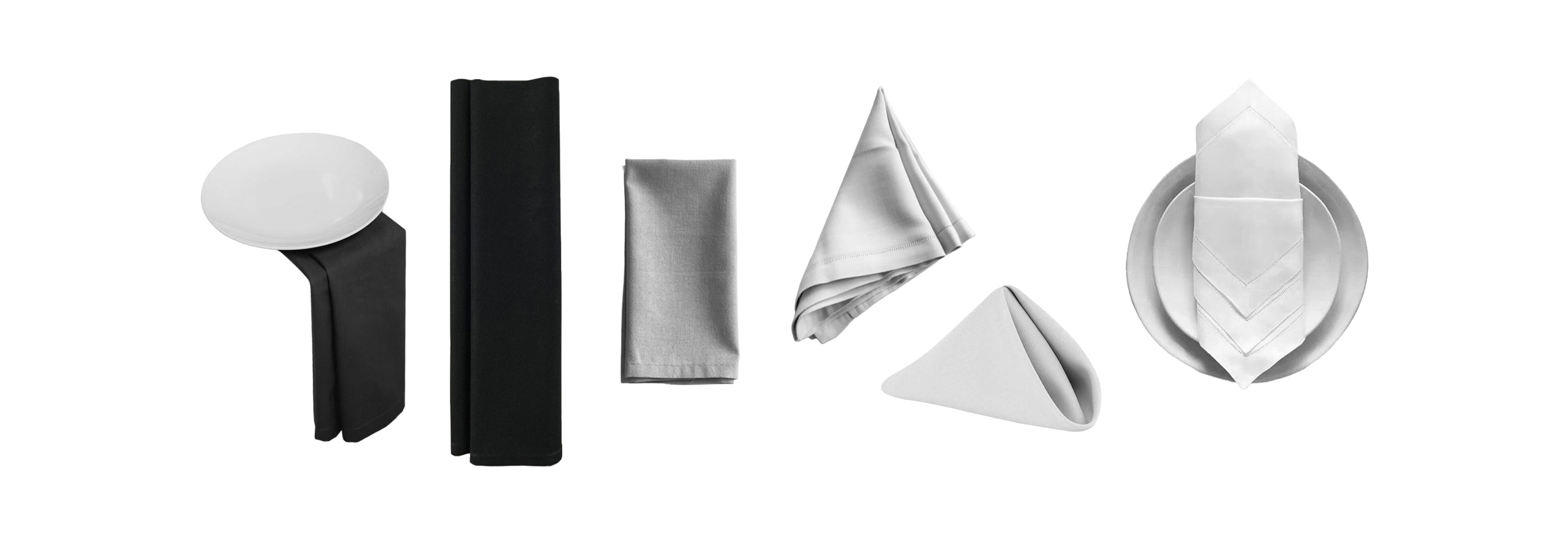 Decor It Studio - Napkin Folding Guide 05