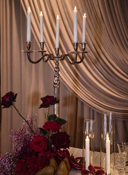 Candelaberas