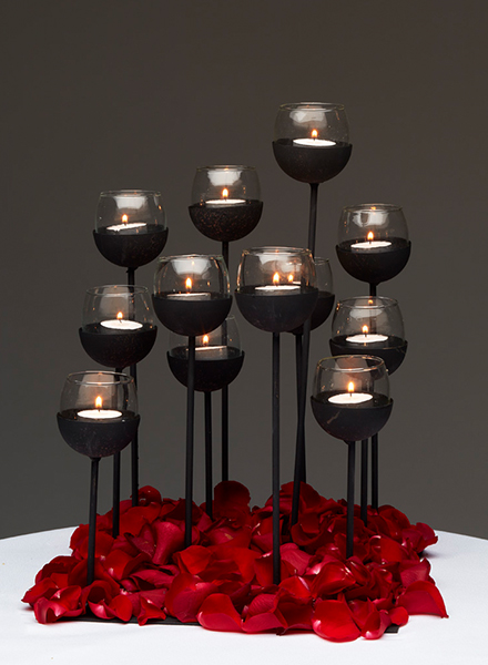 Centerpieces