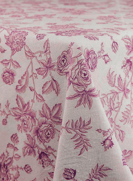 Tablecloths